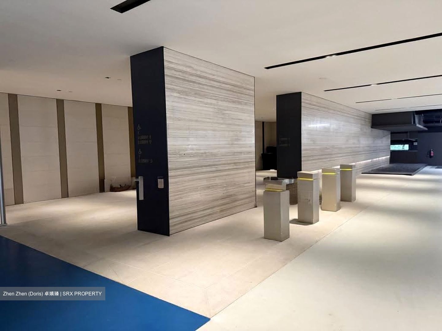 19 Nassim (D10), Apartment #624957071